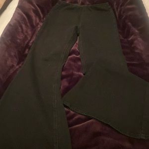 Forever 21 Flared Jean Medium